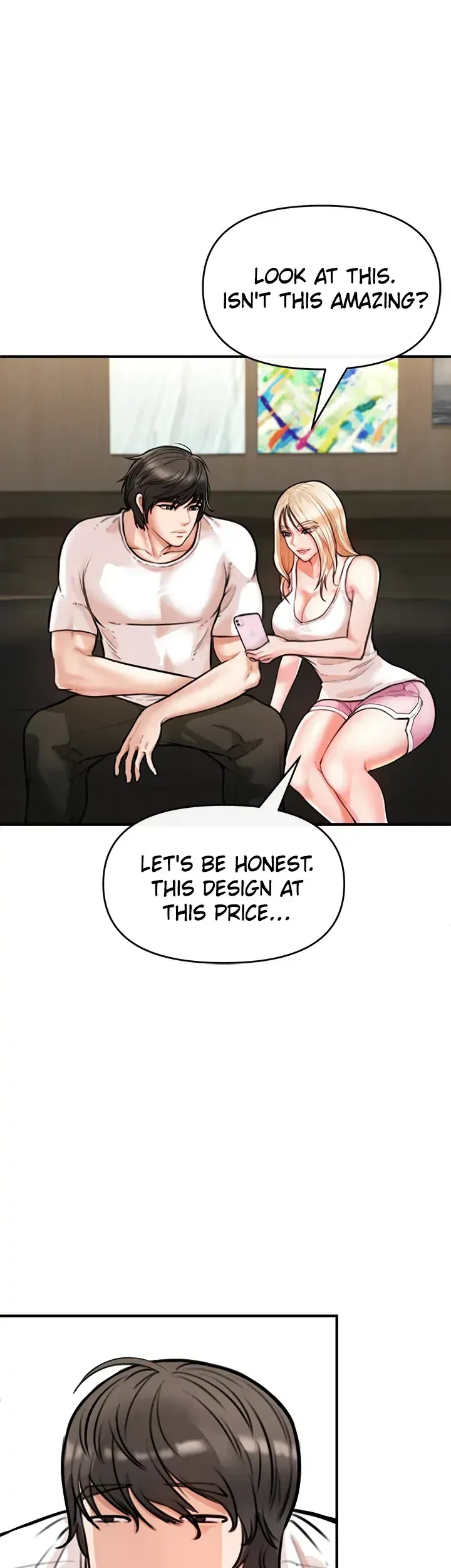 Read ZZIN chapter 4 image 67 on Lezhin