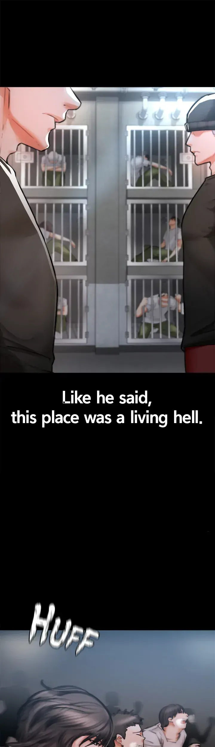 Read ZZIN chapter 4 image 7 on Lezhin