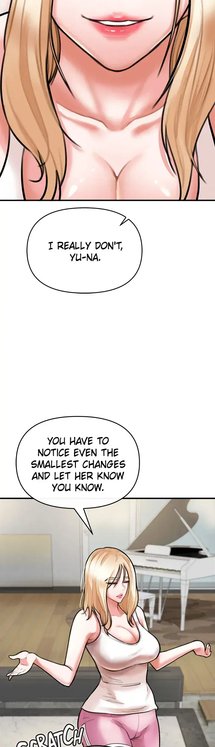 Read ZZIN chapter 4 image 75 on Lezhin