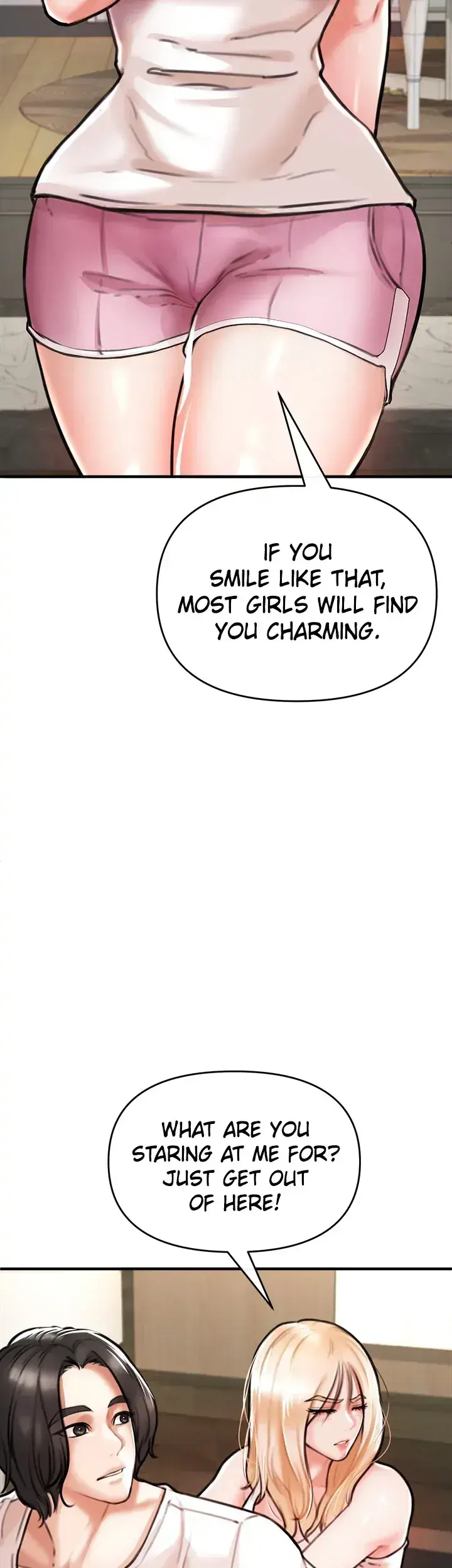 Read ZZIN chapter 4 image 81 on Lezhin