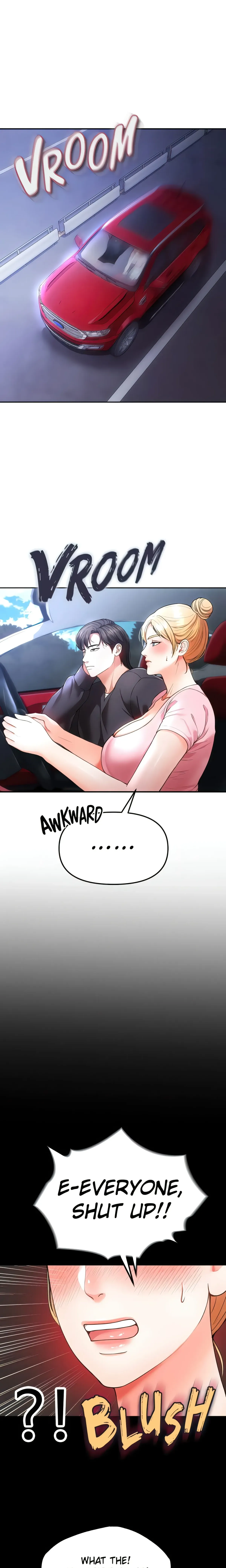 Read ZZIN chapter 40 image 0 on Lezhin