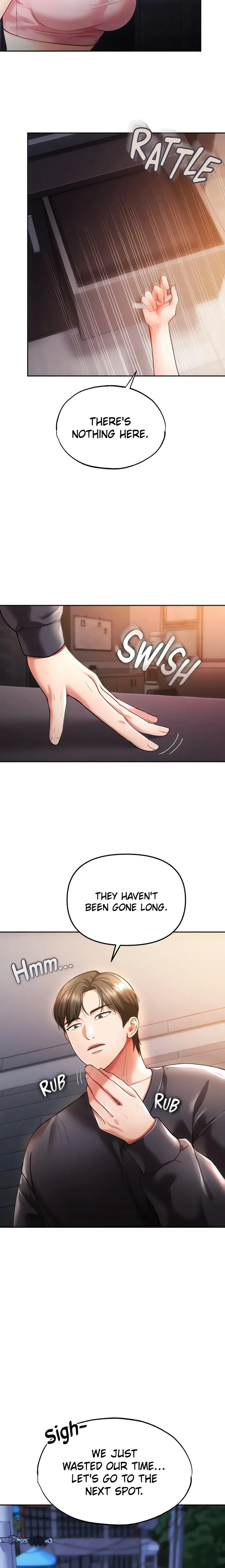 Read ZZIN chapter 40 image 10 on Lezhin