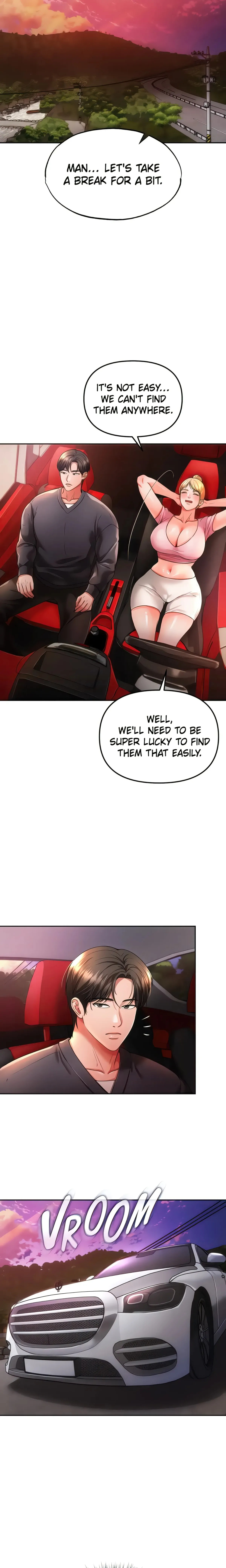 Read ZZIN chapter 40 image 12 on Lezhin