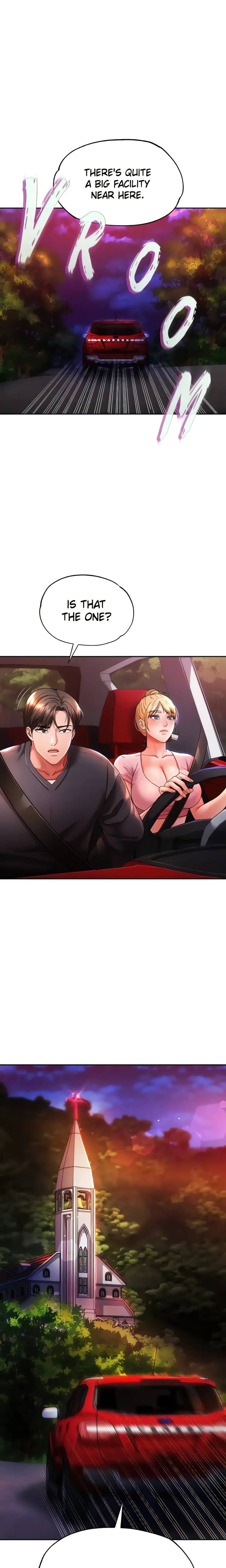 Read ZZIN chapter 40 image 14 on Lezhin
