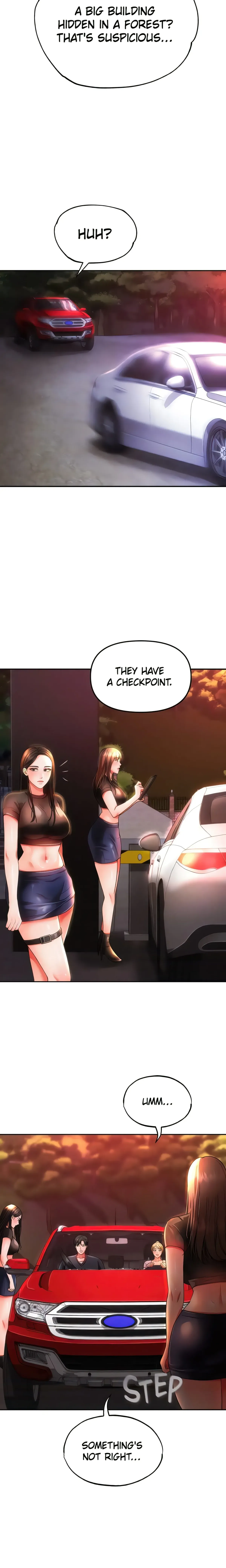 Read ZZIN chapter 40 image 15 on Lezhin