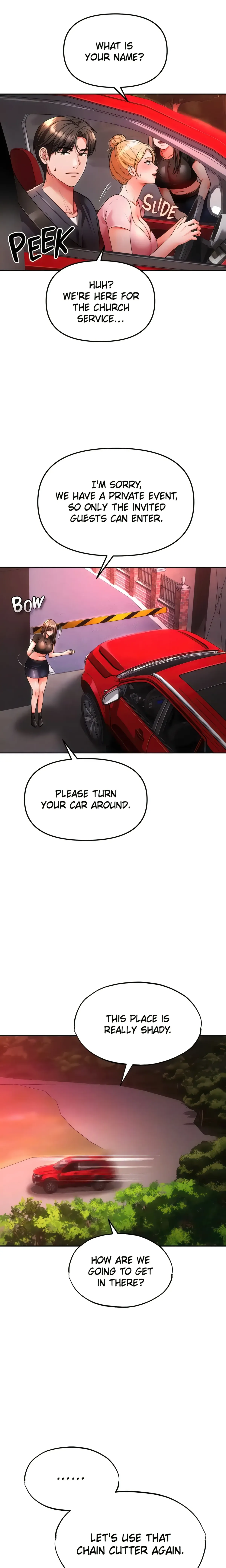 Read ZZIN chapter 40 image 16 on Lezhin