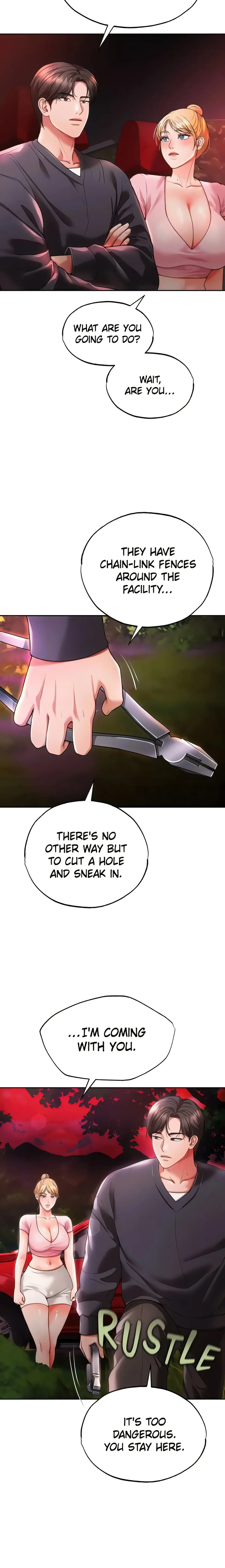 Read ZZIN chapter 40 image 17 on Lezhin