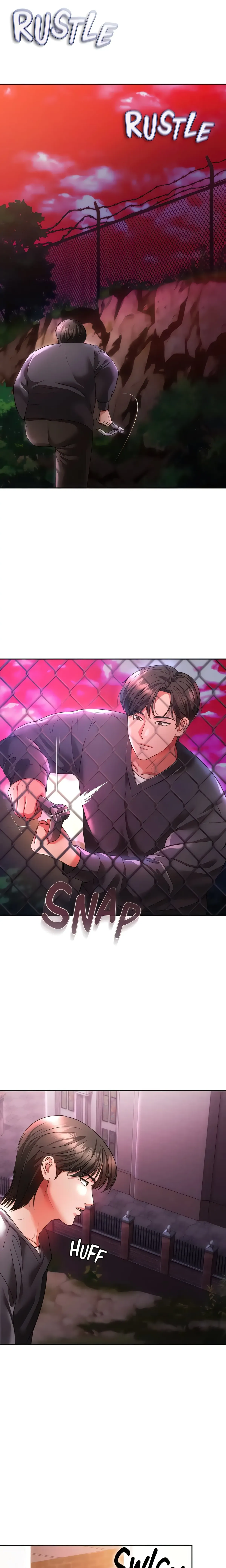 Read ZZIN chapter 40 image 18 on Lezhin