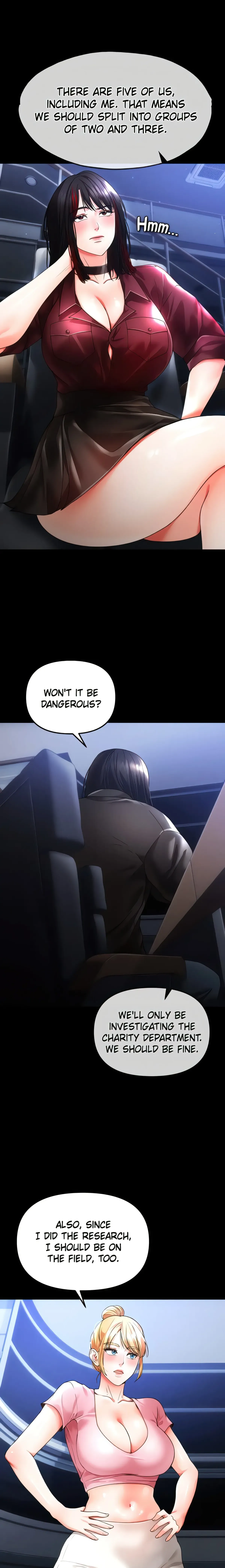 Read ZZIN chapter 40 image 3 on Lezhin