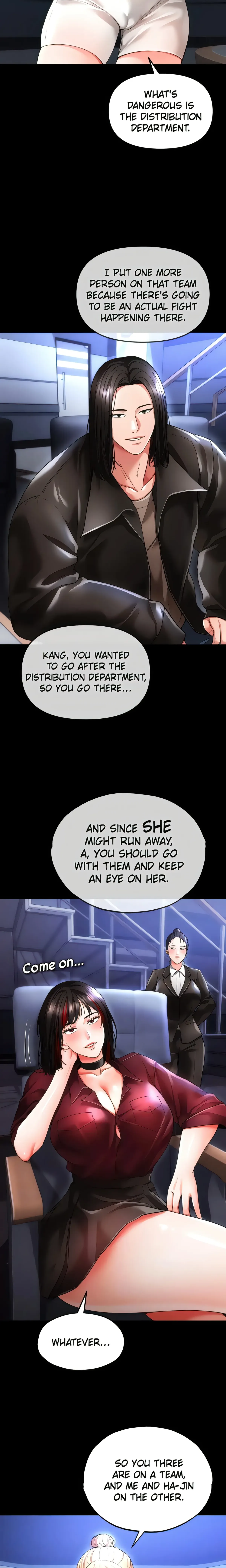 Read ZZIN chapter 40 image 4 on Lezhin