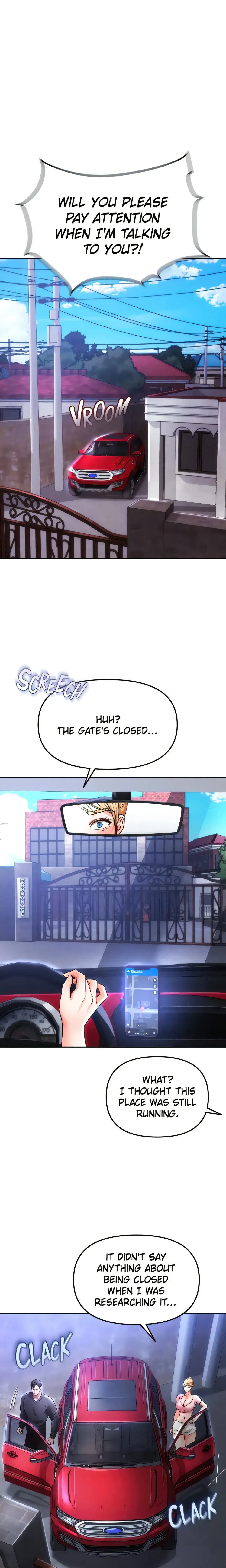 Read ZZIN chapter 40 image 7 on Lezhin