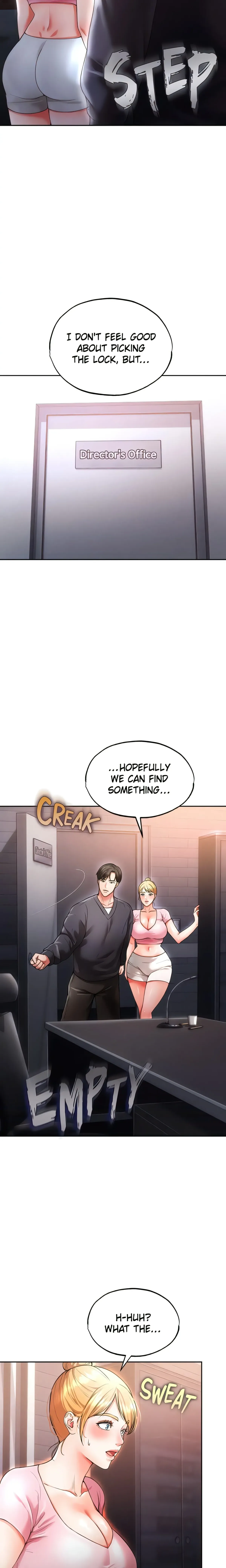 Read ZZIN chapter 40 image 9 on Lezhin