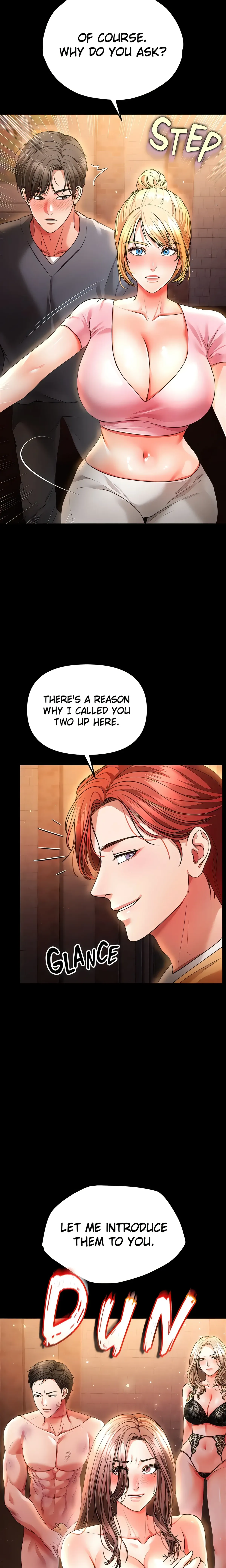 Read ZZIN chapter 43 image 1 on Lezhin