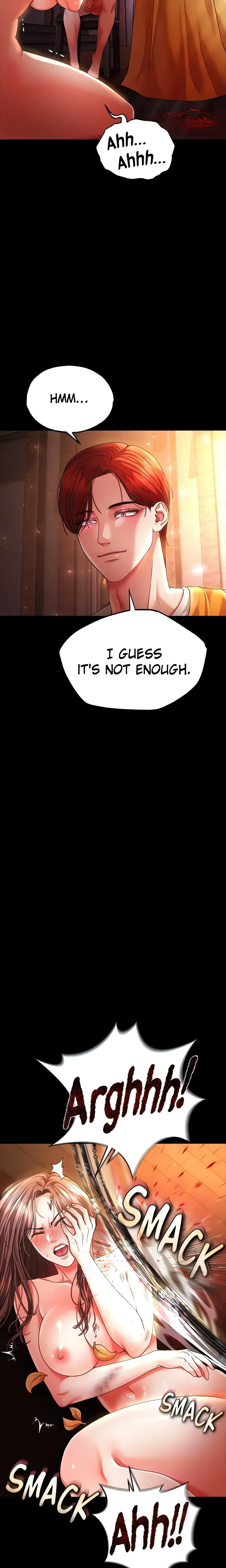 Read ZZIN chapter 43 image 14 on Lezhin