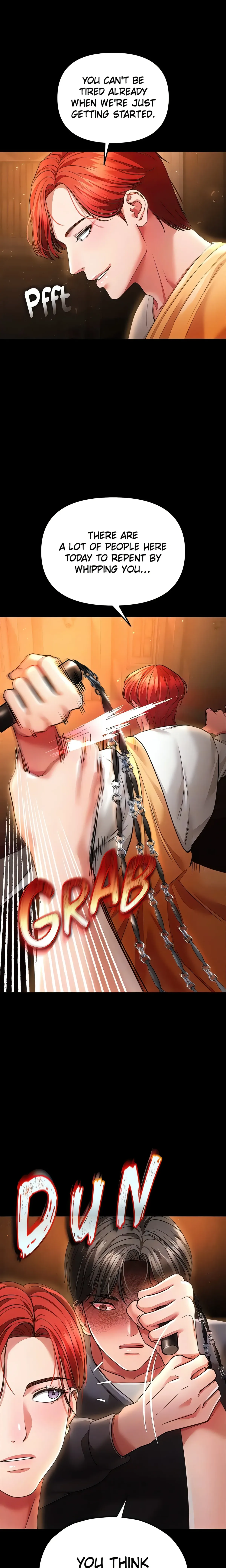 Read ZZIN chapter 43 image 16 on Lezhin