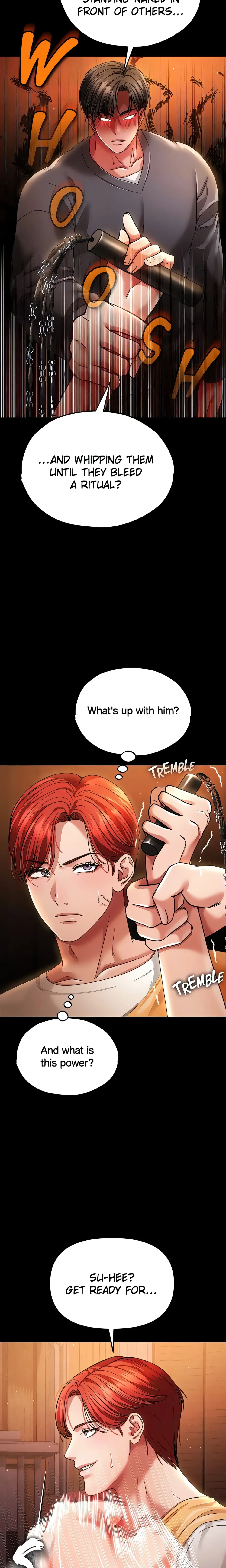 Read ZZIN chapter 43 image 18 on Lezhin