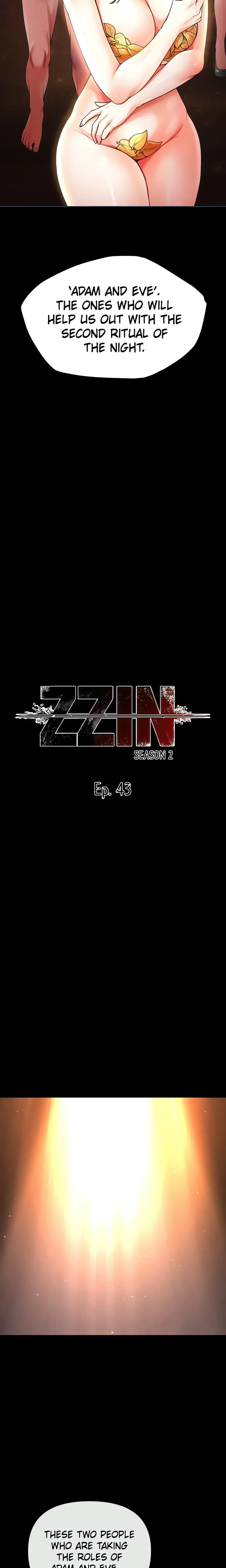 Read ZZIN chapter 43 image 2 on Lezhin
