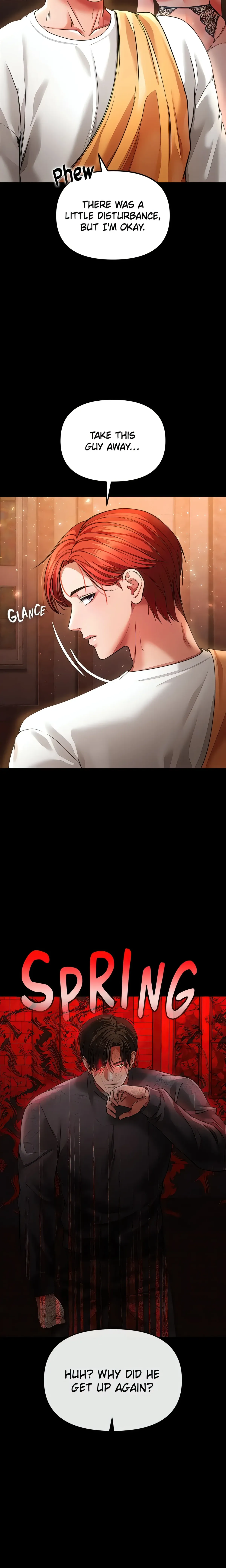 Read ZZIN chapter 43 image 23 on Lezhin