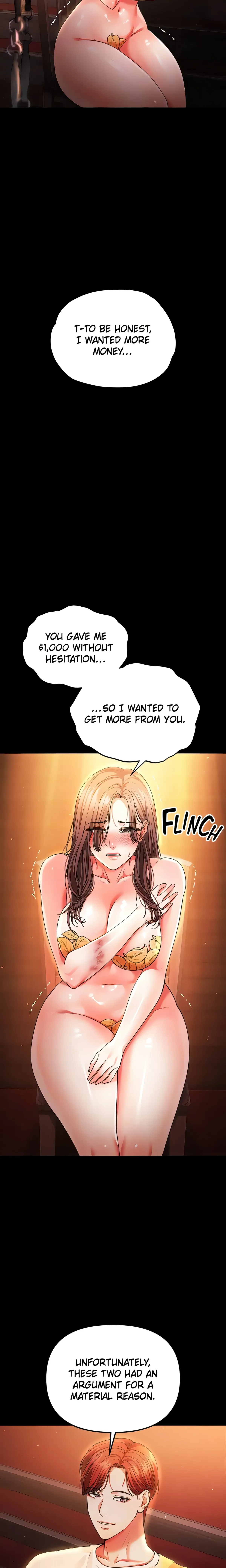 Read ZZIN chapter 43 image 6 on Lezhin