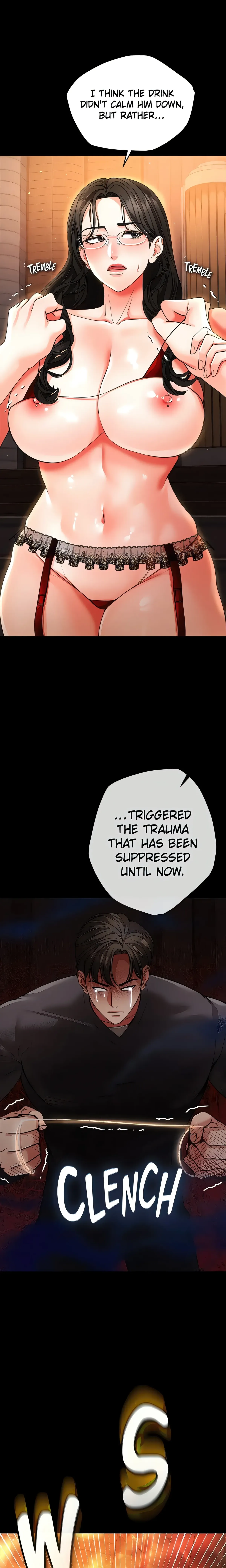 Read ZZIN chapter 44 image 11 on Lezhin