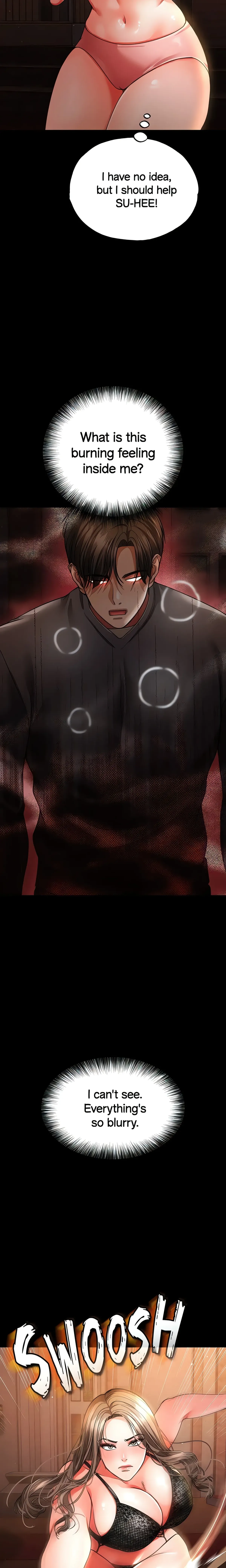 Read ZZIN chapter 44 image 2 on Lezhin
