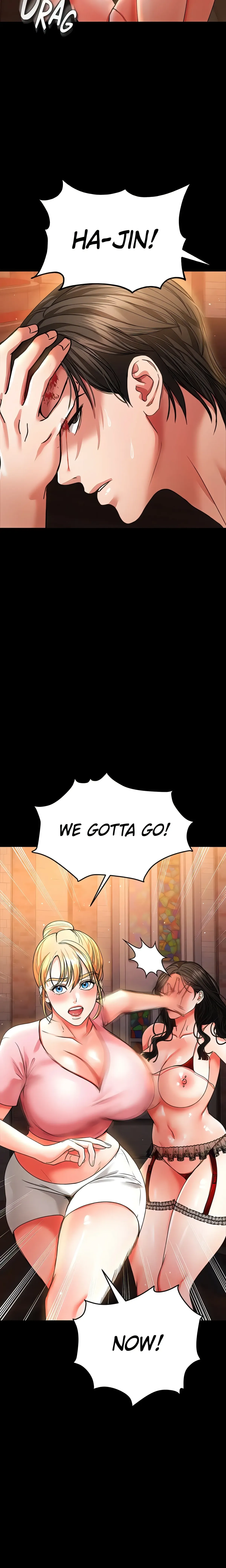 Read ZZIN chapter 44 image 24 on Lezhin
