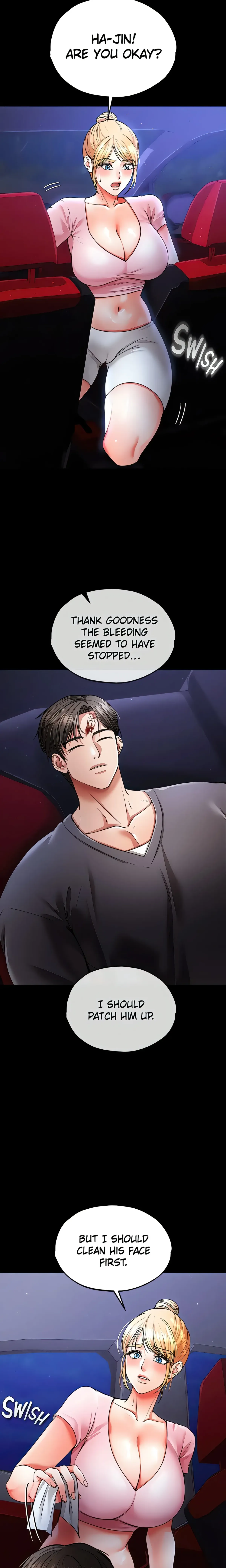 Read ZZIN chapter 44 image 32 on Lezhin