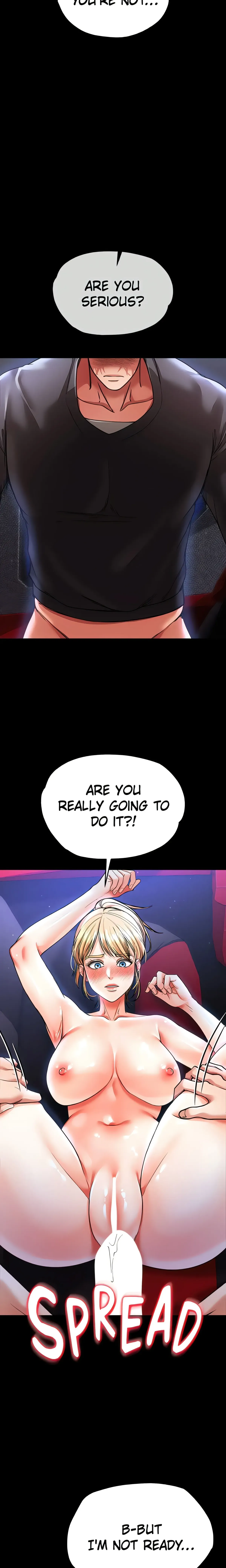 Read ZZIN chapter 44 image 36 on Lezhin