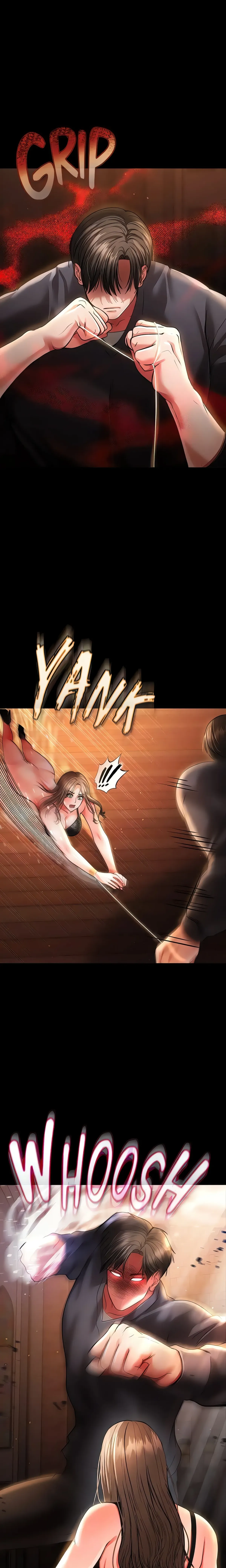 Read ZZIN chapter 44 image 5 on Lezhin