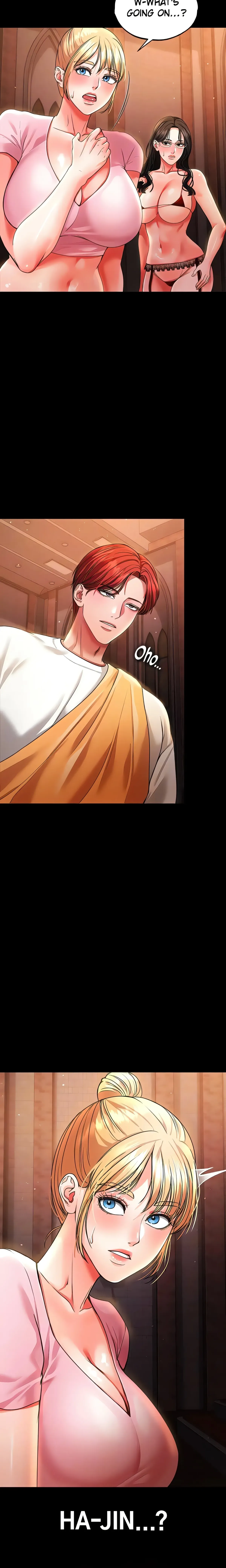 Read ZZIN chapter 44 image 8 on Lezhin