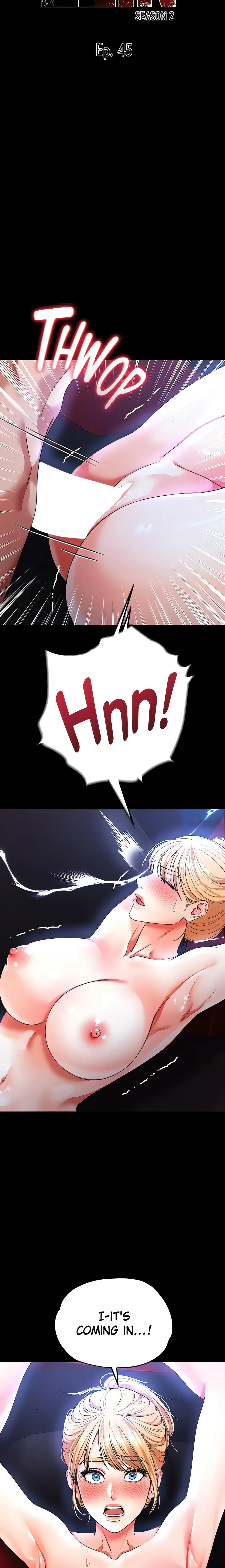 Read ZZIN chapter 45 image 1 on Lezhin