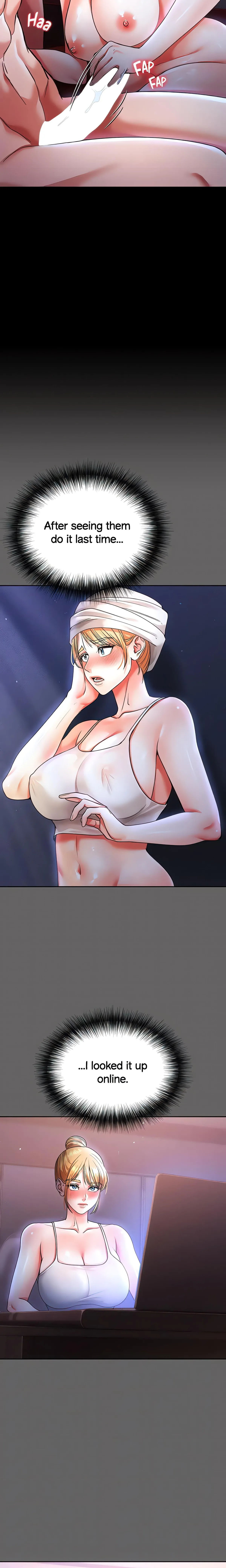 Read ZZIN chapter 45 image 13 on Lezhin