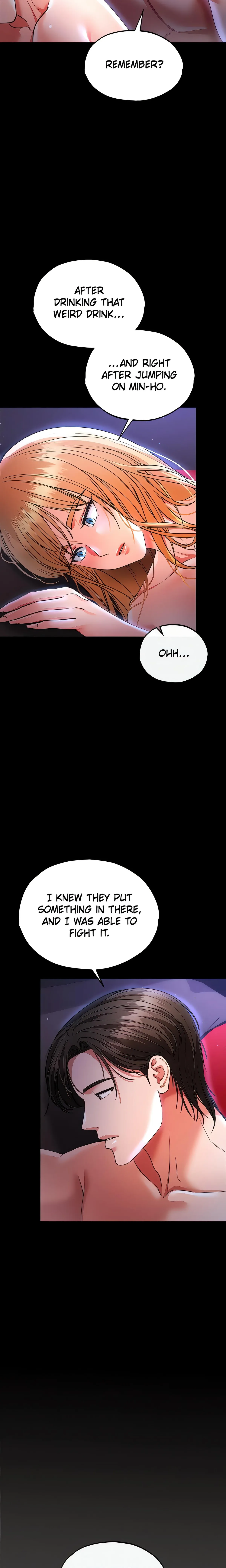 Read ZZIN chapter 45 image 22 on Lezhin