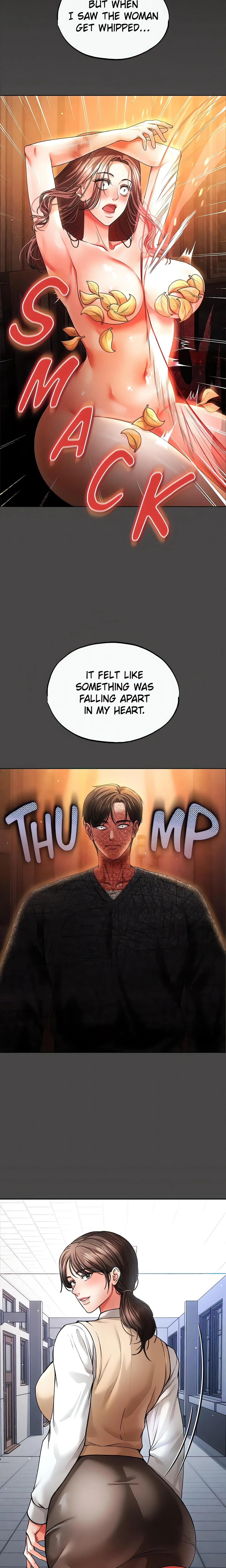 Read ZZIN chapter 45 image 23 on Lezhin