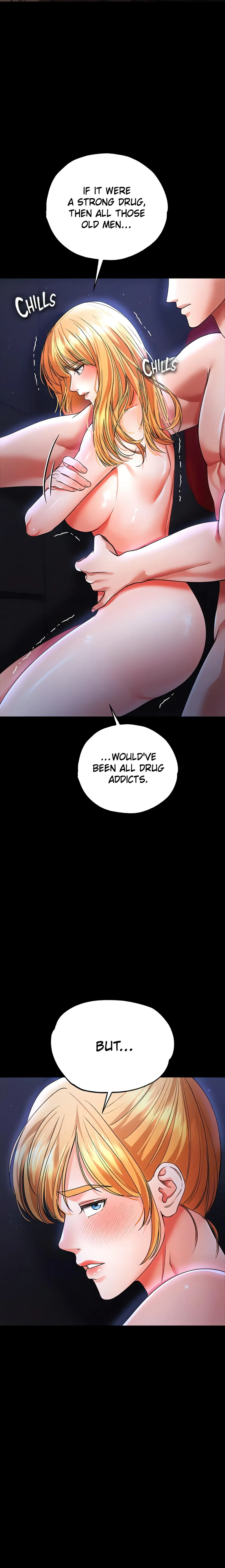 Read ZZIN chapter 45 image 27 on Lezhin