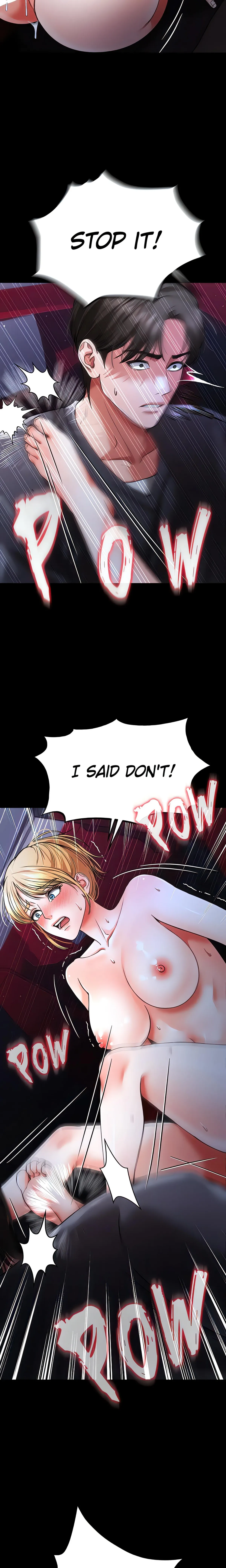 Read ZZIN chapter 45 image 3 on Lezhin