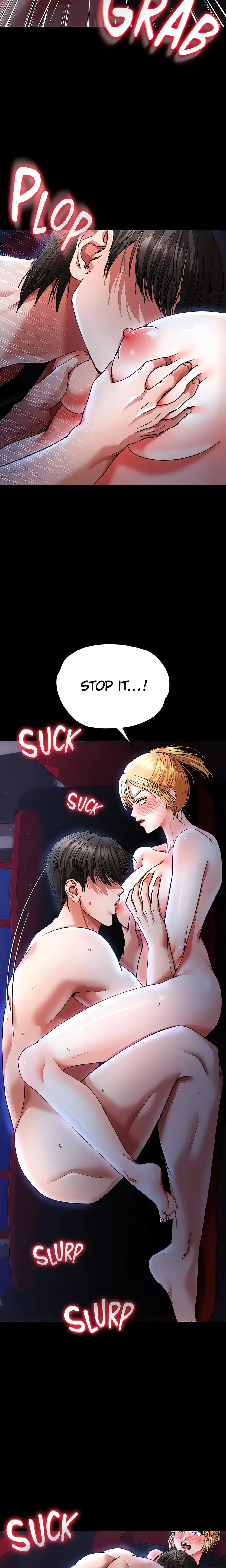 Read ZZIN chapter 45 image 6 on Lezhin