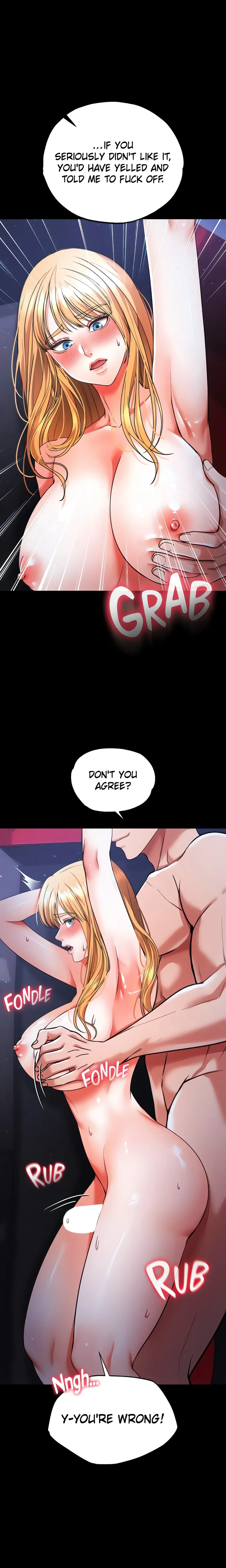 Read ZZIN chapter 46 image 10 on Lezhin