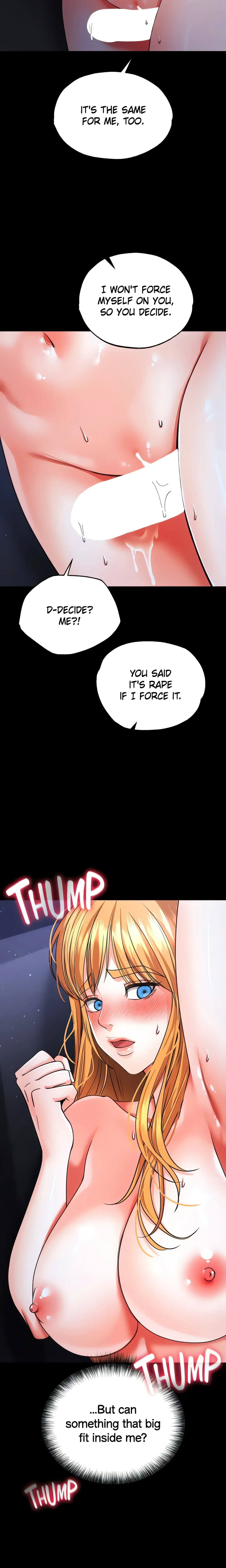 Read ZZIN chapter 46 image 12 on Lezhin
