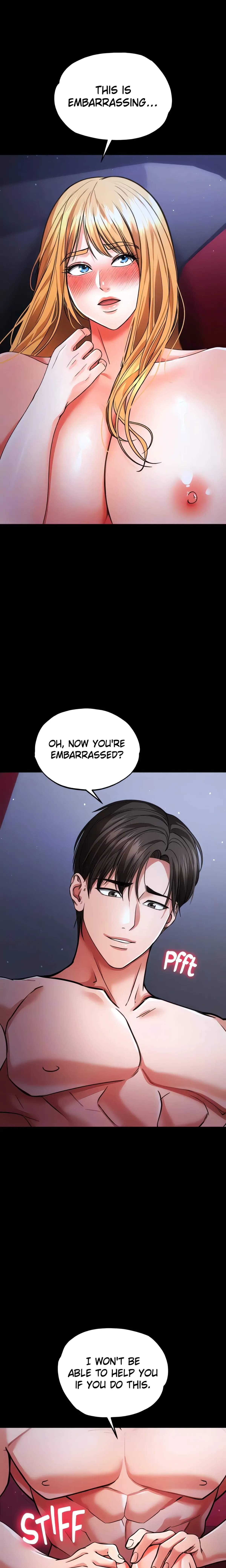 Read ZZIN chapter 46 image 16 on Lezhin