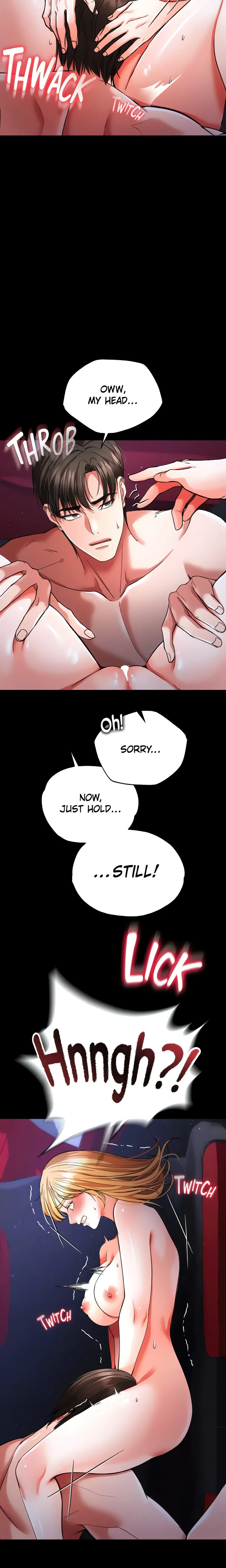 Read ZZIN chapter 46 image 20 on Lezhin
