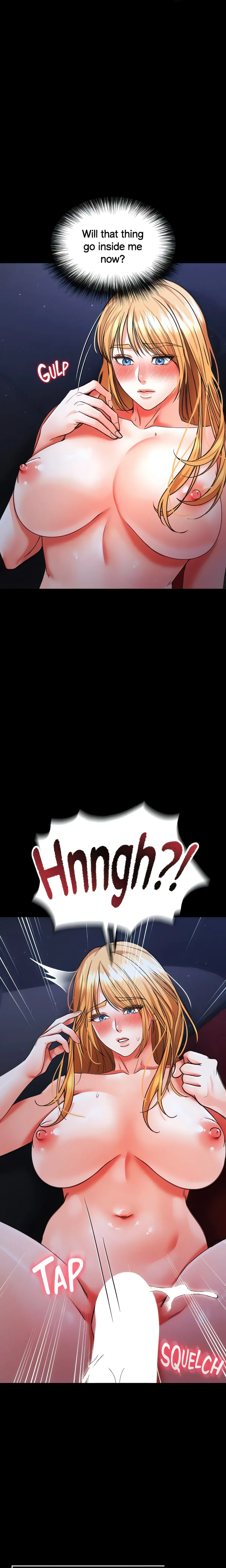 Read ZZIN chapter 46 image 23 on Lezhin