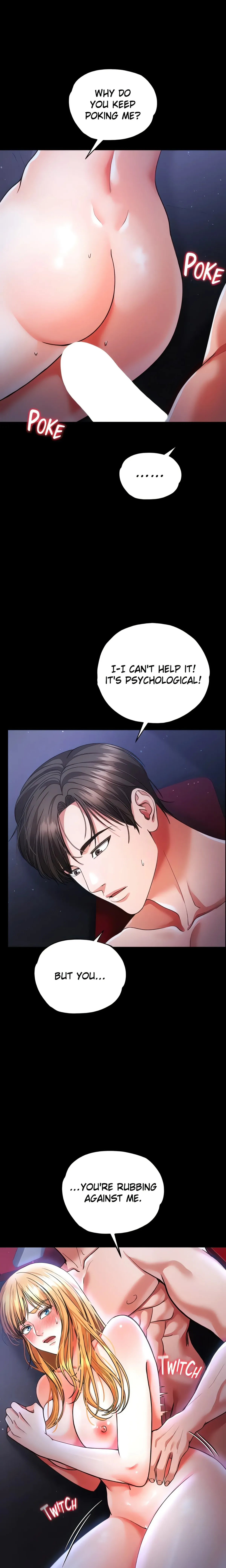 Read ZZIN chapter 46 image 3 on Lezhin