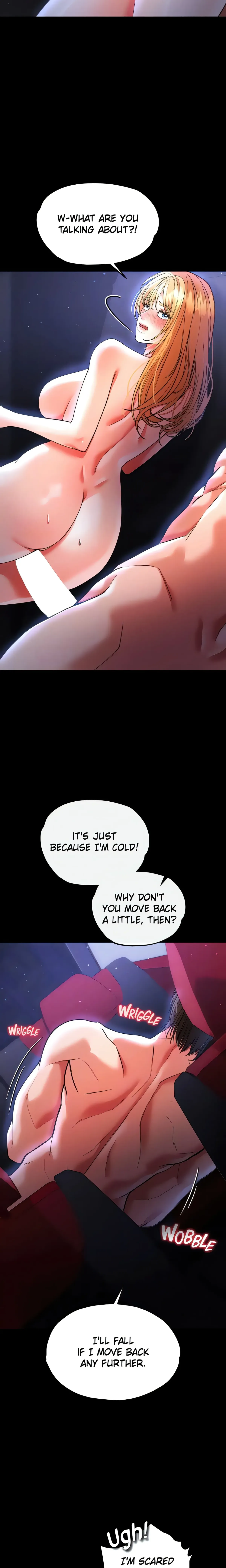 Read ZZIN chapter 46 image 4 on Lezhin