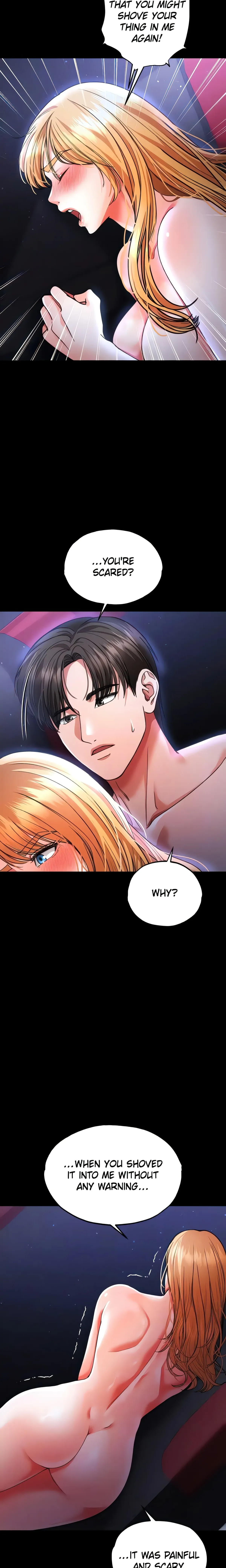 Read ZZIN chapter 46 image 5 on Lezhin