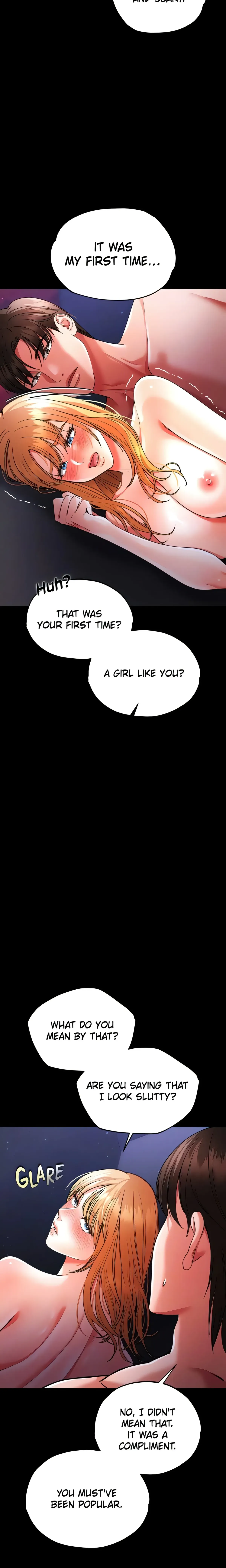 Read ZZIN chapter 46 image 6 on Lezhin