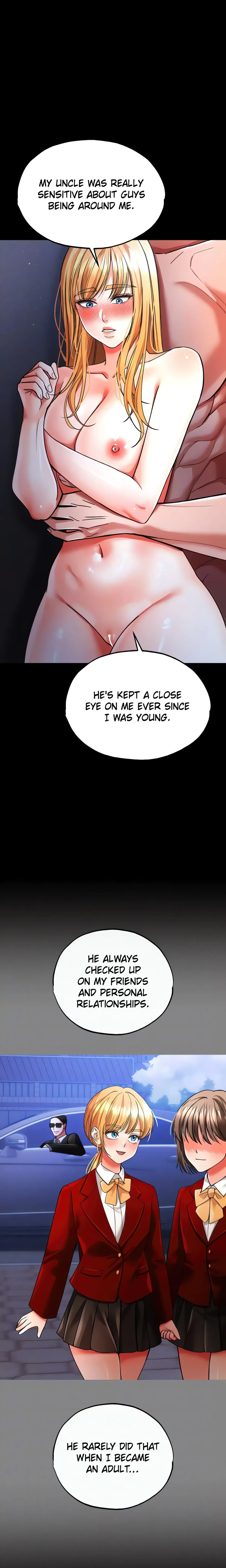 Read ZZIN chapter 46 image 7 on Lezhin