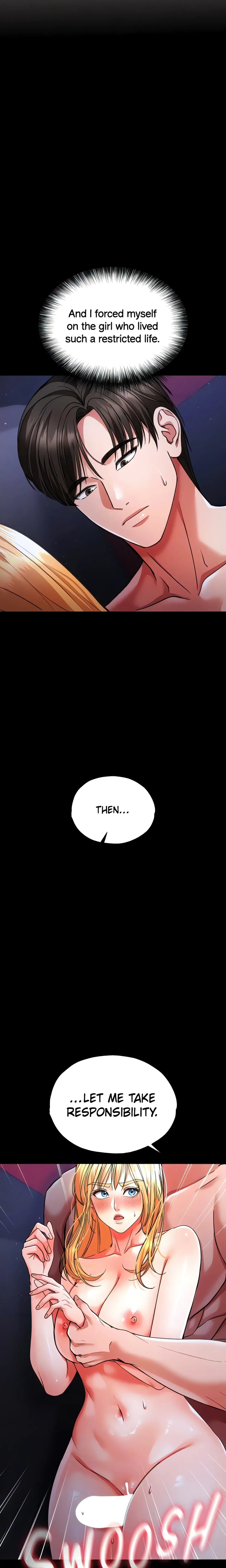 Read ZZIN chapter 46 image 8 on Lezhin
