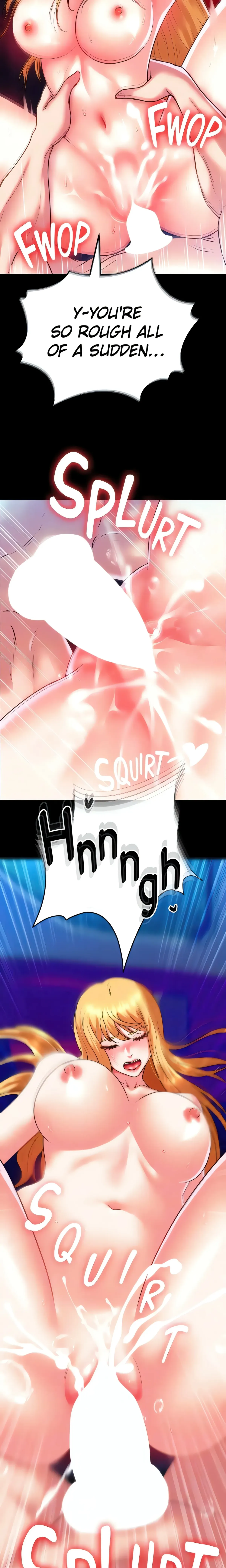Read ZZIN chapter 47 image 13 on Lezhin