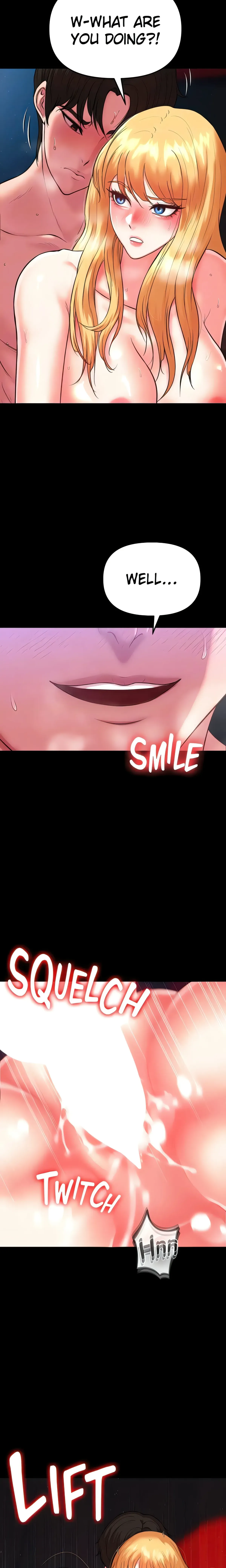 Read ZZIN chapter 47 image 17 on Lezhin